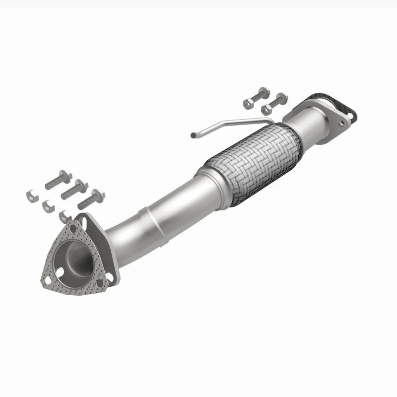 BRE Exhaust 05-08 Escape Mariner Tribute 2.3L 3.0L Front Pipe Kit - Image 19