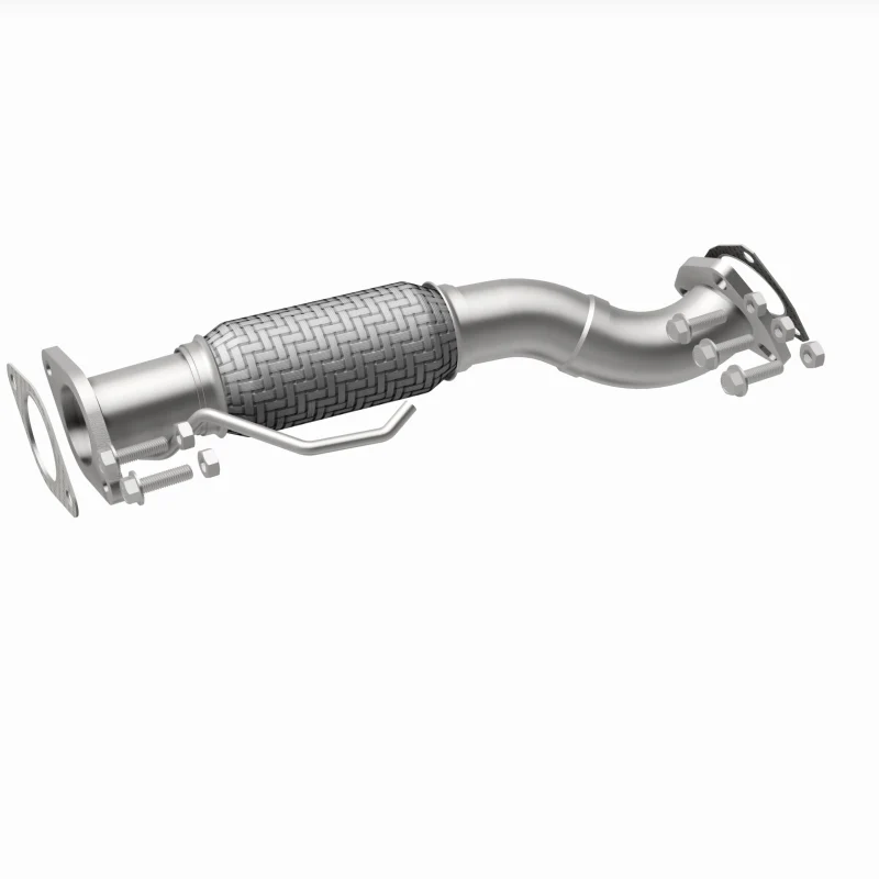 BRE Exhaust 05-08 Escape Mariner Tribute 2.3L 3.0L Front Pipe Kit - Image 2