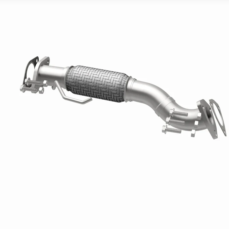 BRE Exhaust 05-08 Escape Mariner Tribute 2.3L 3.0L Front Pipe Kit - Image 20