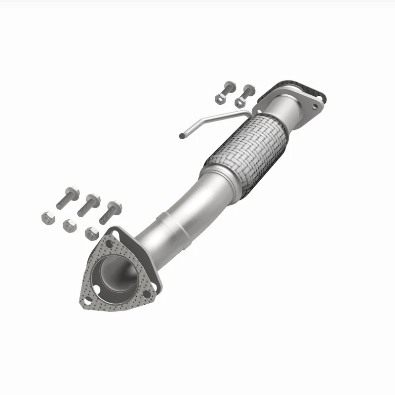 BRE Exhaust 05-08 Escape Mariner Tribute 2.3L 3.0L Front Pipe Kit - Image 22