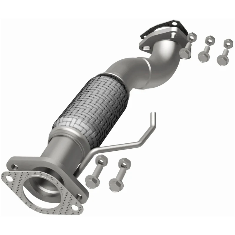 BRE Exhaust 05-08 Escape Mariner Tribute 2.3L 3.0L Front Pipe Kit - Image 23