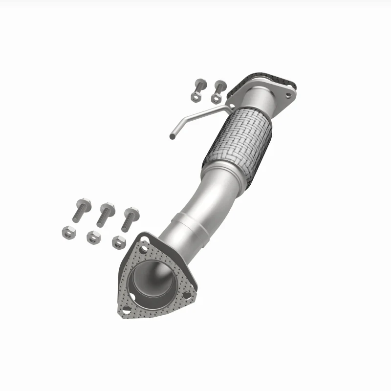 BRE Exhaust 05-08 Escape Mariner Tribute 2.3L 3.0L Front Pipe Kit - Image 24