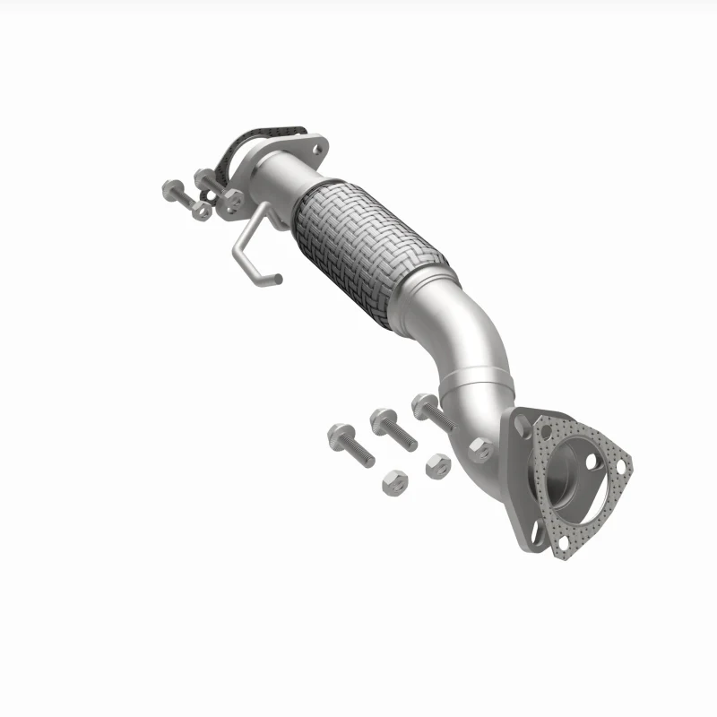 BRE Exhaust 05-08 Escape Mariner Tribute 2.3L 3.0L Front Pipe Kit - Image 25