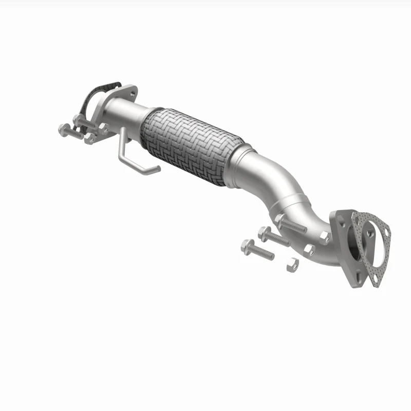 BRE Exhaust 05-08 Escape Mariner Tribute 2.3L 3.0L Front Pipe Kit - Image 27