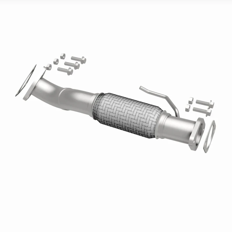BRE Exhaust 05-08 Escape Mariner Tribute 2.3L 3.0L Front Pipe Kit - Image 28