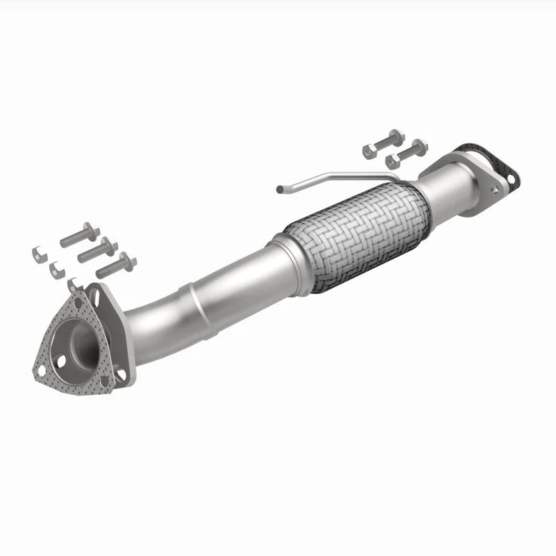 BRE Exhaust 05-08 Escape Mariner Tribute 2.3L 3.0L Front Pipe Kit - Image 29