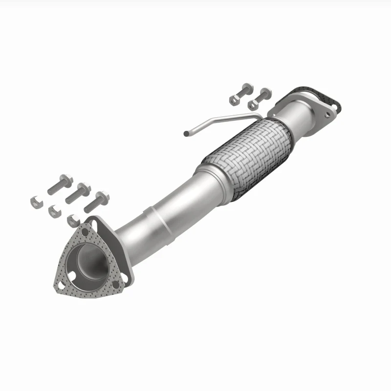 BRE Exhaust 05-08 Escape Mariner Tribute 2.3L 3.0L Front Pipe Kit - Image 30
