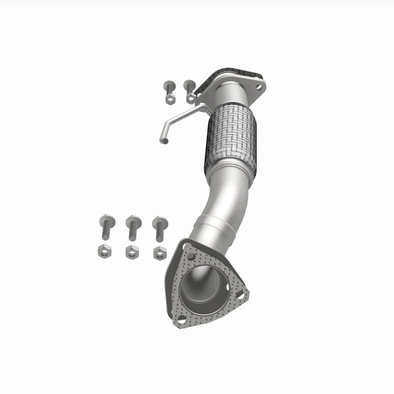 BRE Exhaust 05-08 Escape Mariner Tribute 2.3L 3.0L Front Pipe Kit - Image 31