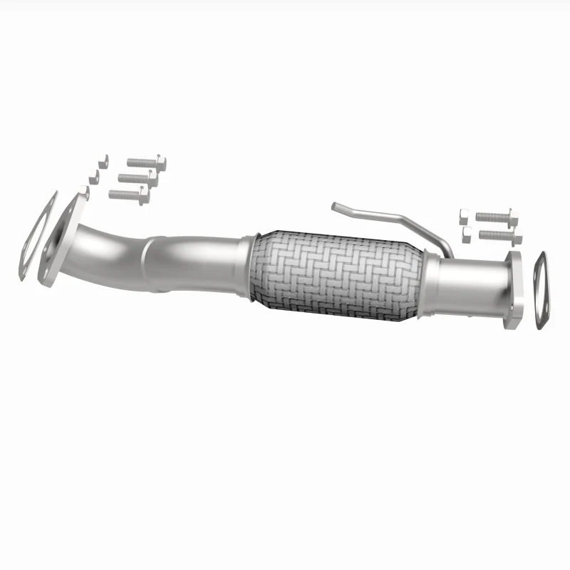 BRE Exhaust 05-08 Escape Mariner Tribute 2.3L 3.0L Front Pipe Kit - Image 32