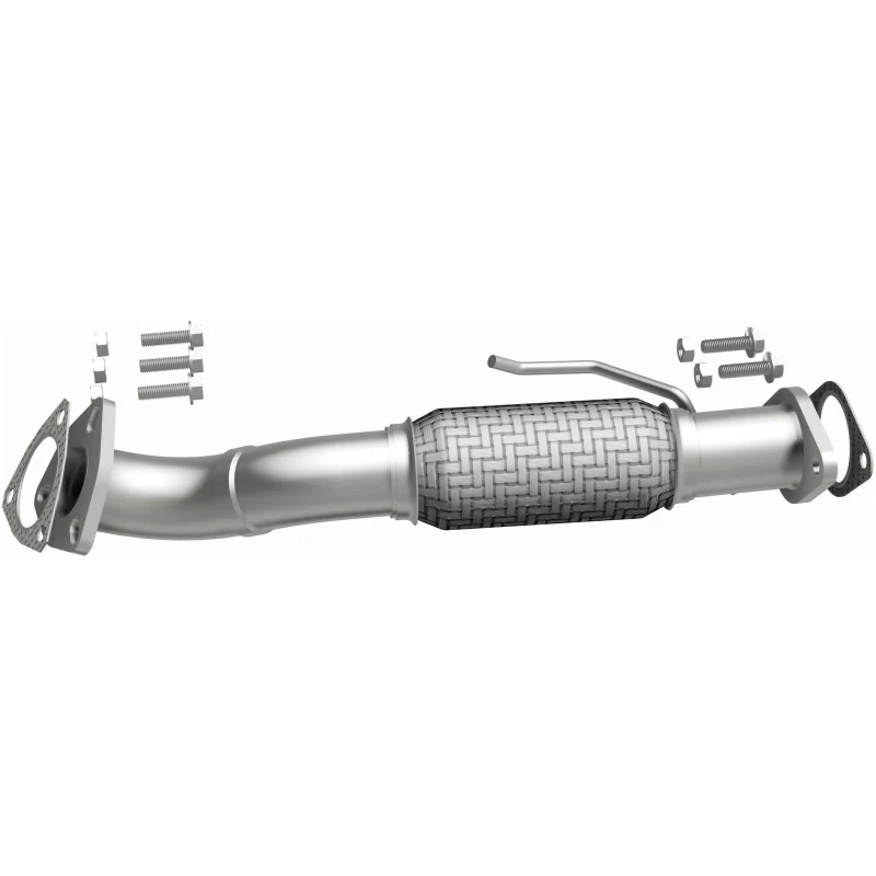 BRE Exhaust 05-08 Escape Mariner Tribute 2.3L 3.0L Front Pipe Kit - Image 33