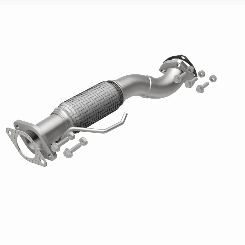 BRE Exhaust 05-08 Escape Mariner Tribute 2.3L 3.0L Front Pipe Kit - Image 5