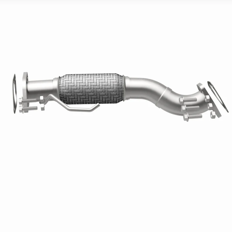 BRE Exhaust 05-08 Escape Mariner Tribute 2.3L 3.0L Front Pipe Kit - Image 6