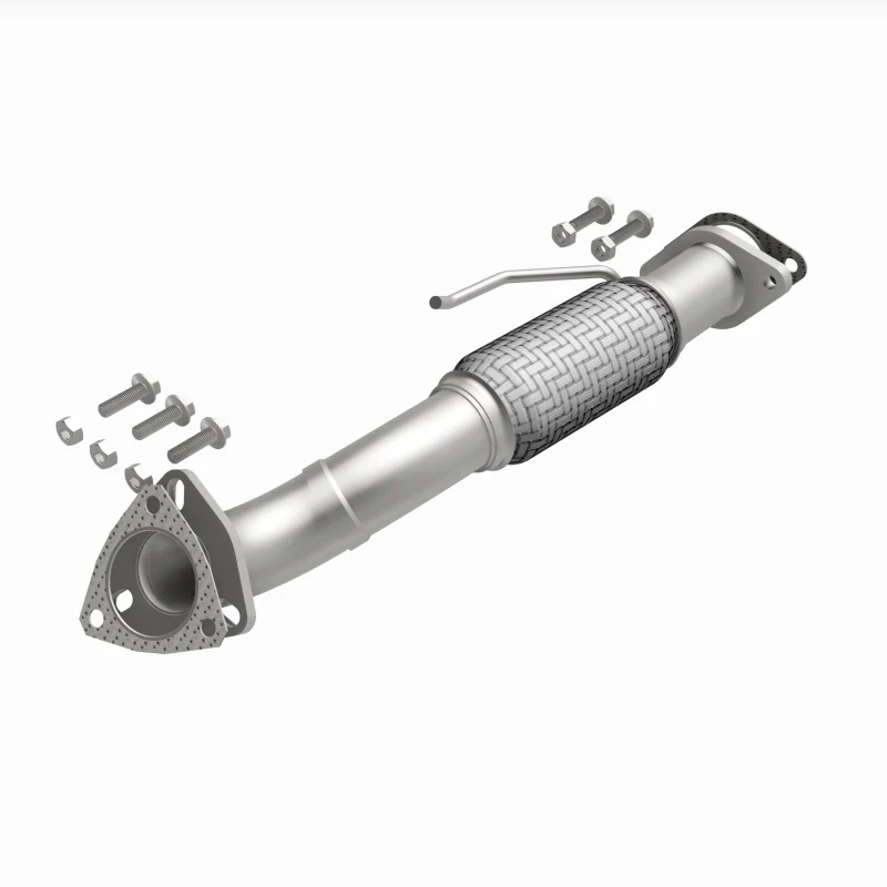 BRE Exhaust 05-08 Escape Mariner Tribute 2.3L 3.0L Front Pipe Kit - Image 7