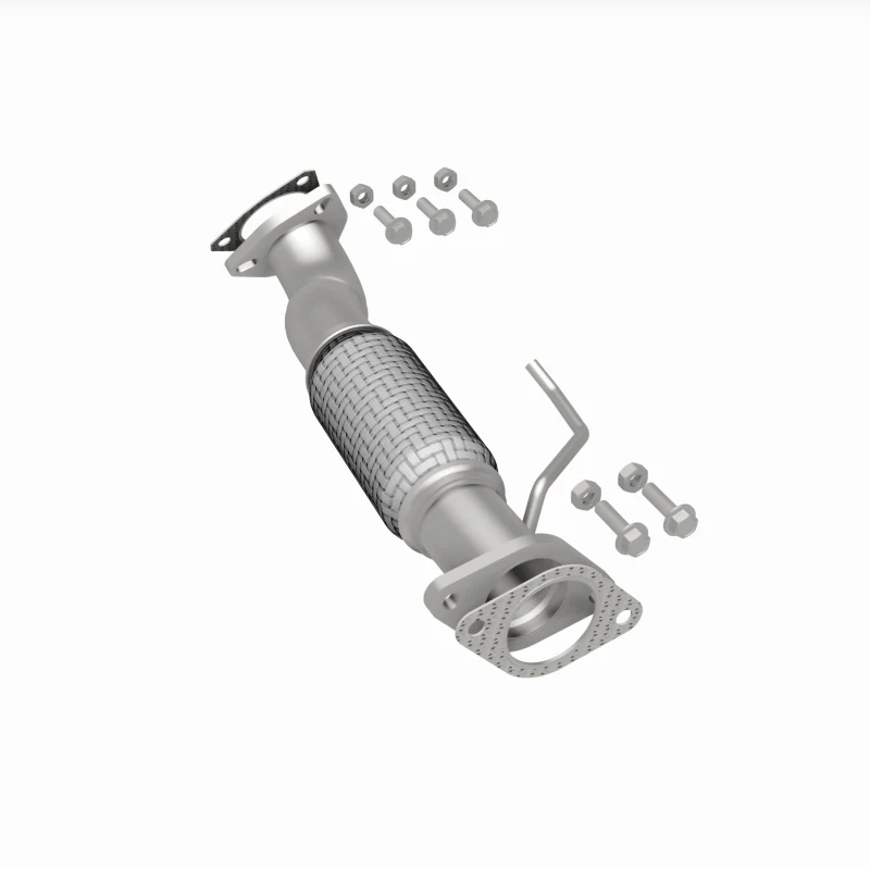BRE Exhaust 05-08 Escape Mariner Tribute 2.3L 3.0L Front Pipe Kit - Image 8