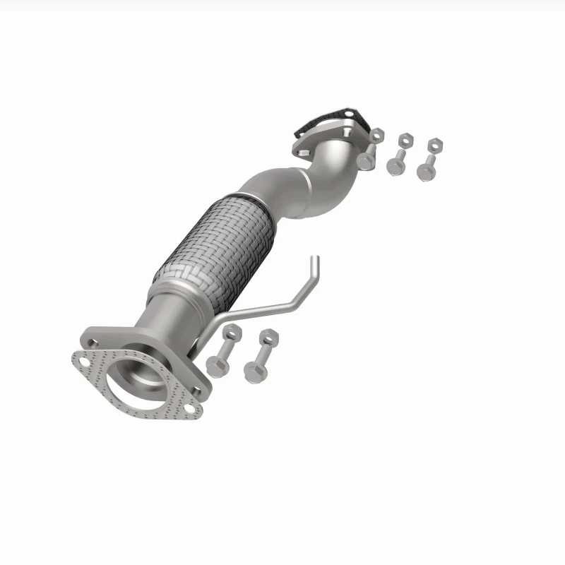 BRE Exhaust 05-08 Escape Mariner Tribute 2.3L 3.0L Front Pipe Kit - Image 9