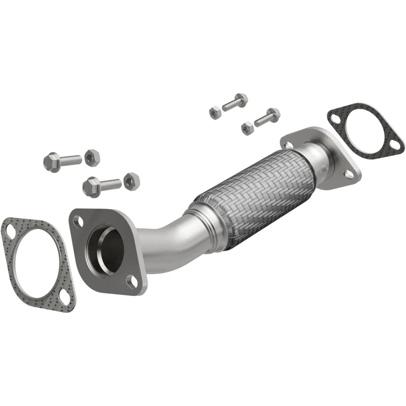 BRE Exhaust 06-12 Fusion Milan MKZ 2.3L 2.5L Front Pipe Kit - Image 3