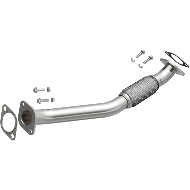 BRE Exhaust 06-12 Fusion Milan MKZ 2.3L 2.5L Front Pipe Kit - Image 6