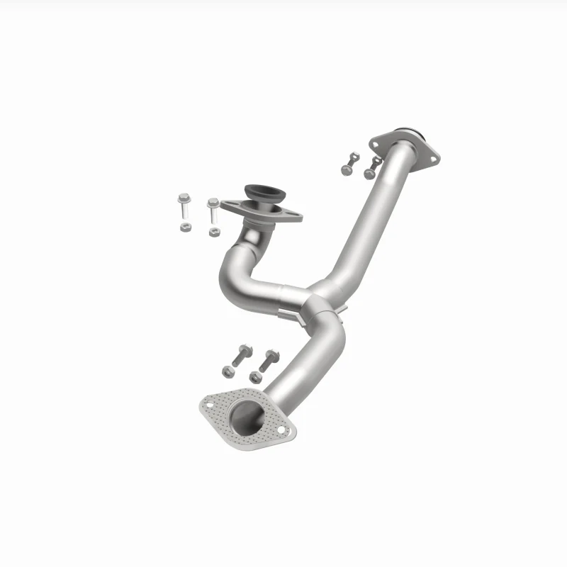 BRE Exhaust 06-12 Fusion Milan MKZ Zephyr 3.0L 3.5L Front Pipe Kit - Image 14
