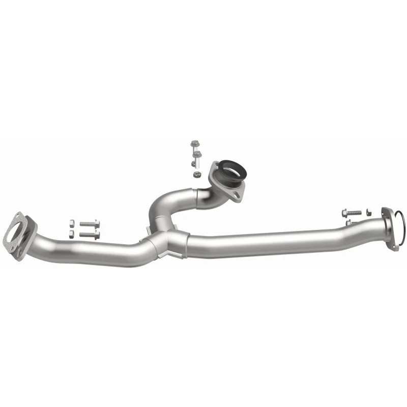 BRE Exhaust 06-12 Fusion Milan MKZ Zephyr 3.0L 3.5L Front Pipe Kit - Image 16