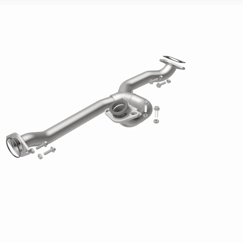 BRE Exhaust 06-12 Fusion Milan MKZ Zephyr 3.0L 3.5L Front Pipe Kit - Image 20