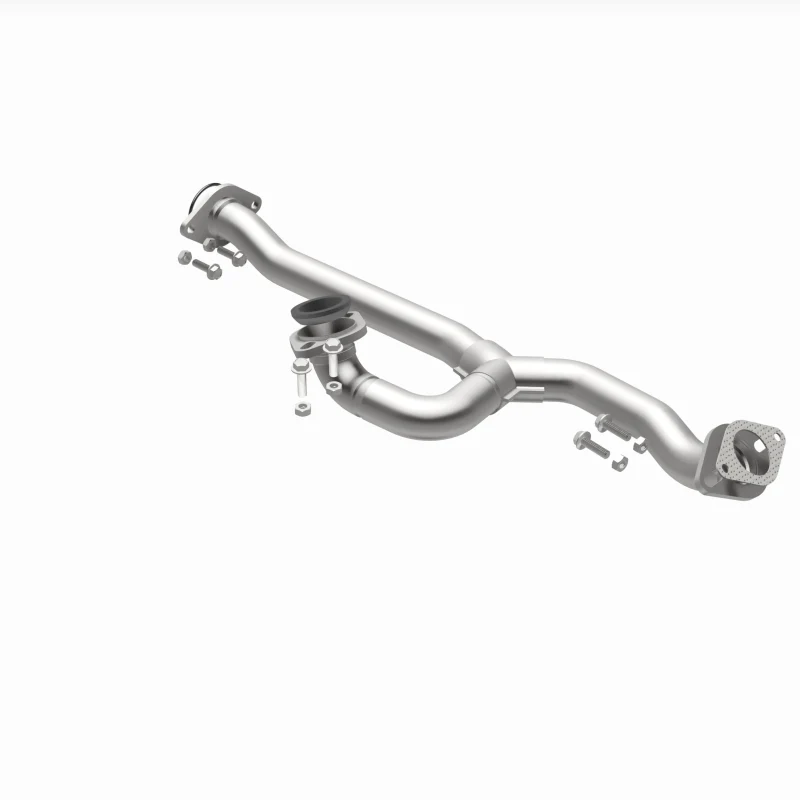 BRE Exhaust 06-12 Fusion Milan MKZ Zephyr 3.0L 3.5L Front Pipe Kit - Image 21