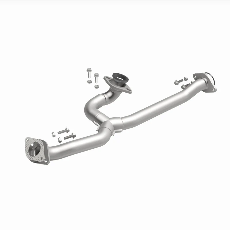 BRE Exhaust 06-12 Fusion Milan MKZ Zephyr 3.0L 3.5L Front Pipe Kit - Image 24