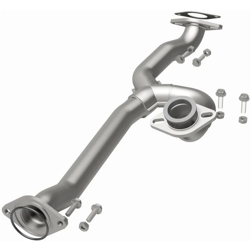 BRE Exhaust 06-12 Fusion Milan MKZ Zephyr 3.0L 3.5L Front Pipe Kit - Image 27