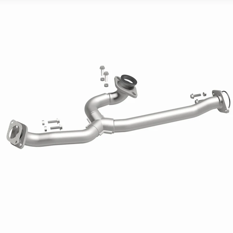 BRE Exhaust 06-12 Fusion Milan MKZ Zephyr 3.0L 3.5L Front Pipe Kit - Image 28