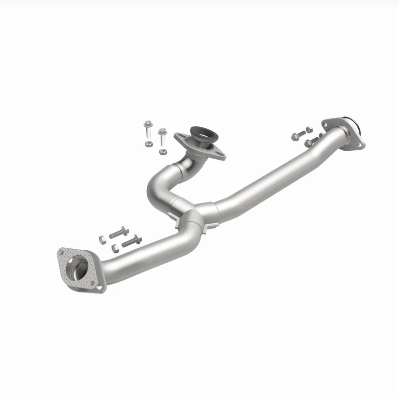 BRE Exhaust 06-12 Fusion Milan MKZ Zephyr 3.0L 3.5L Front Pipe Kit - Image 29