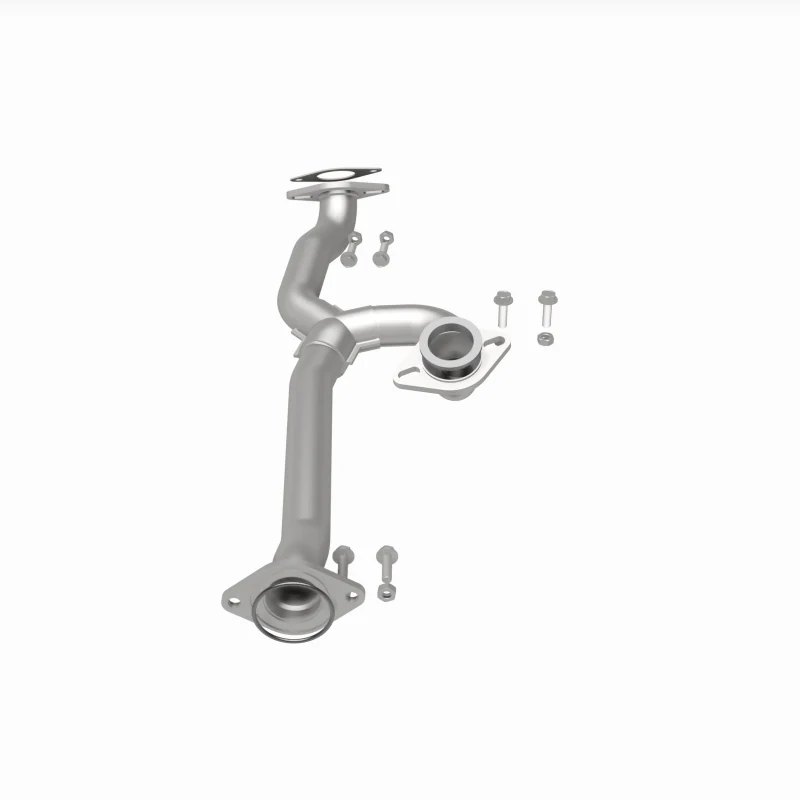 BRE Exhaust 06-12 Fusion Milan MKZ Zephyr 3.0L 3.5L Front Pipe Kit - Image 30