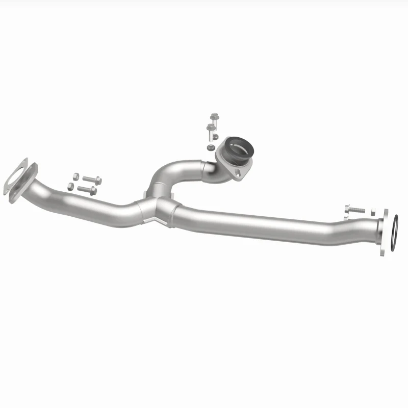 BRE Exhaust 06-12 Fusion Milan MKZ Zephyr 3.0L 3.5L Front Pipe Kit - Image 31