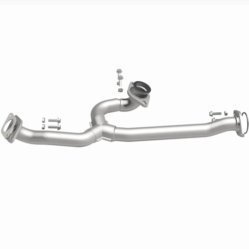 BRE Exhaust 06-12 Fusion Milan MKZ Zephyr 3.0L 3.5L Front Pipe Kit - Image 32
