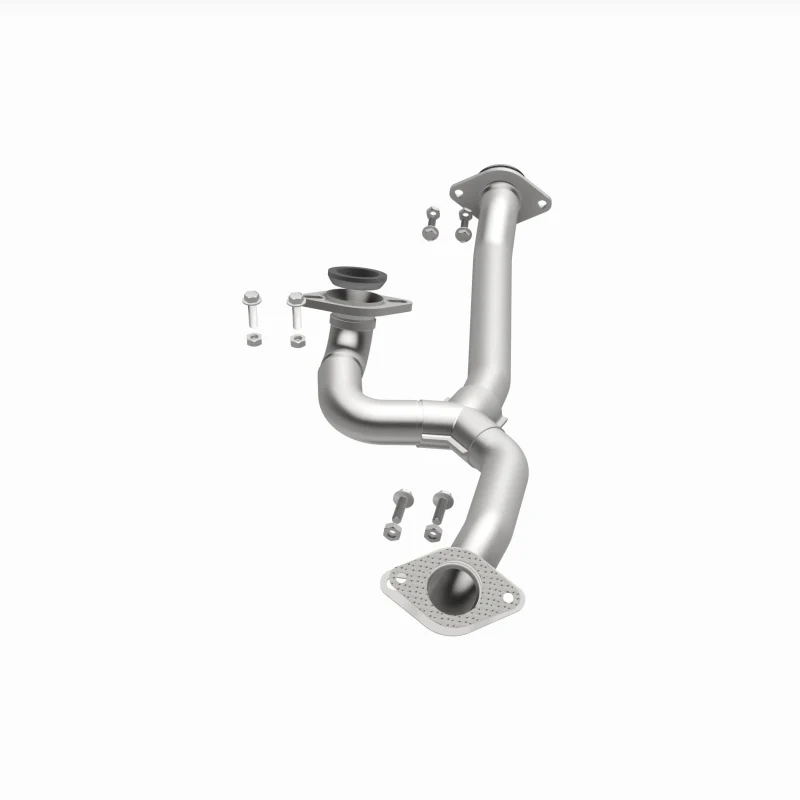BRE Exhaust 06-12 Fusion Milan MKZ Zephyr 3.0L 3.5L Front Pipe Kit - Image 33