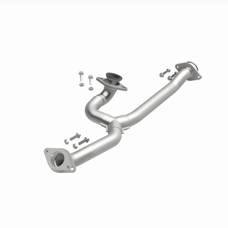BRE Exhaust 06-12 Fusion Milan MKZ Zephyr 3.0L 3.5L Front Pipe Kit - Image 5