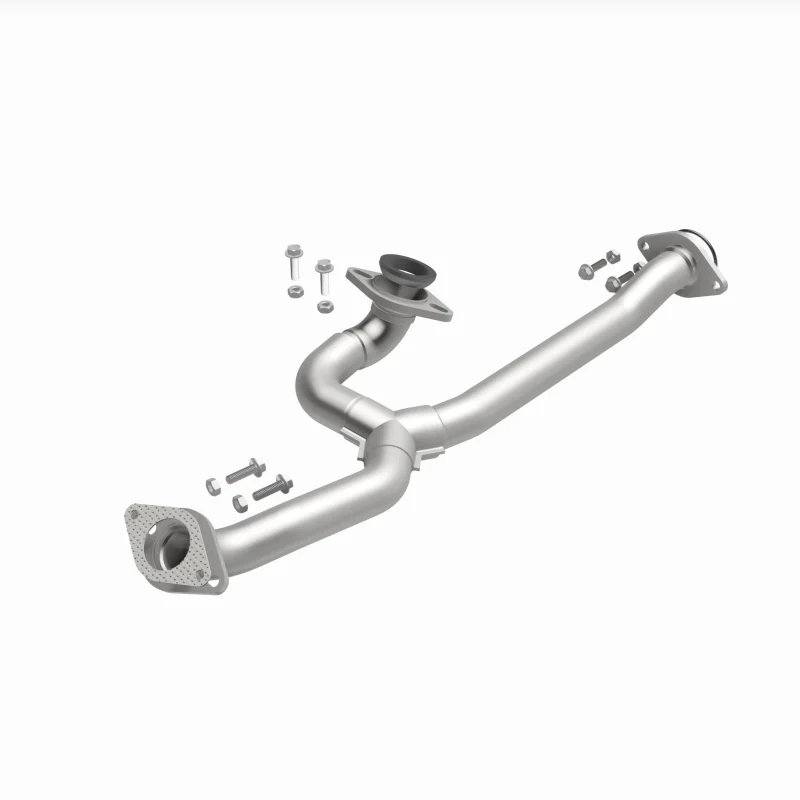 BRE Exhaust 06-12 Fusion Milan MKZ Zephyr 3.0L 3.5L Front Pipe Kit - Image 8