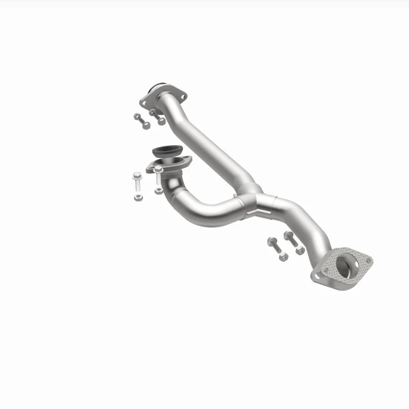 BRE Exhaust 06-12 Fusion Milan MKZ Zephyr 3.0L 3.5L Front Pipe Kit - Image 9