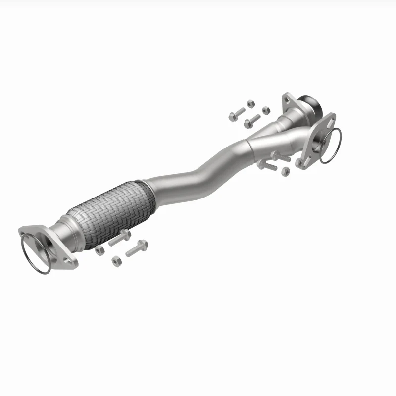 BRE Exhaust 06-12 Fusion Milan MKZ Zephyr 3.0L 3.5L Front Pipe Kit - Image 10