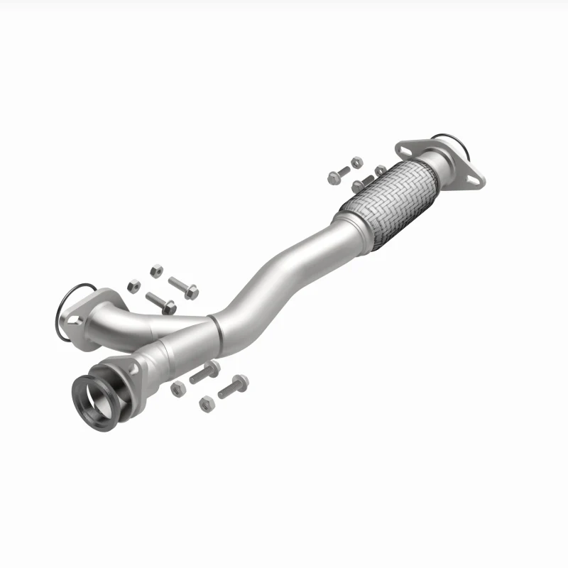 BRE Exhaust 06-12 Fusion Milan MKZ Zephyr 3.0L 3.5L Front Pipe Kit - Image 13