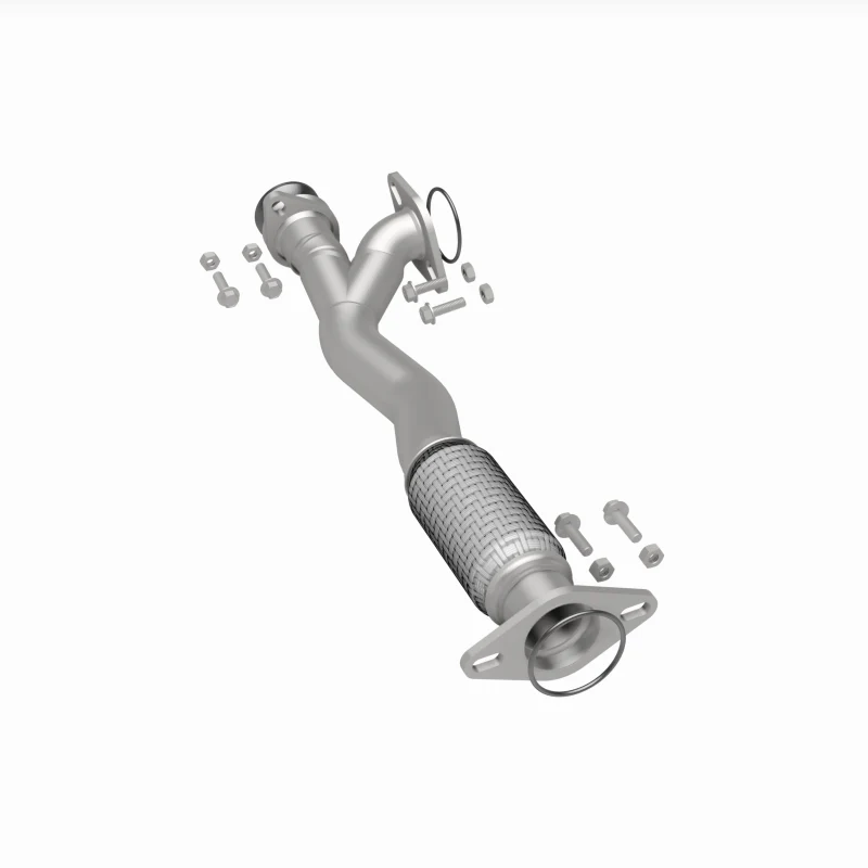 BRE Exhaust 06-12 Fusion Milan MKZ Zephyr 3.0L 3.5L Front Pipe Kit - Image 16