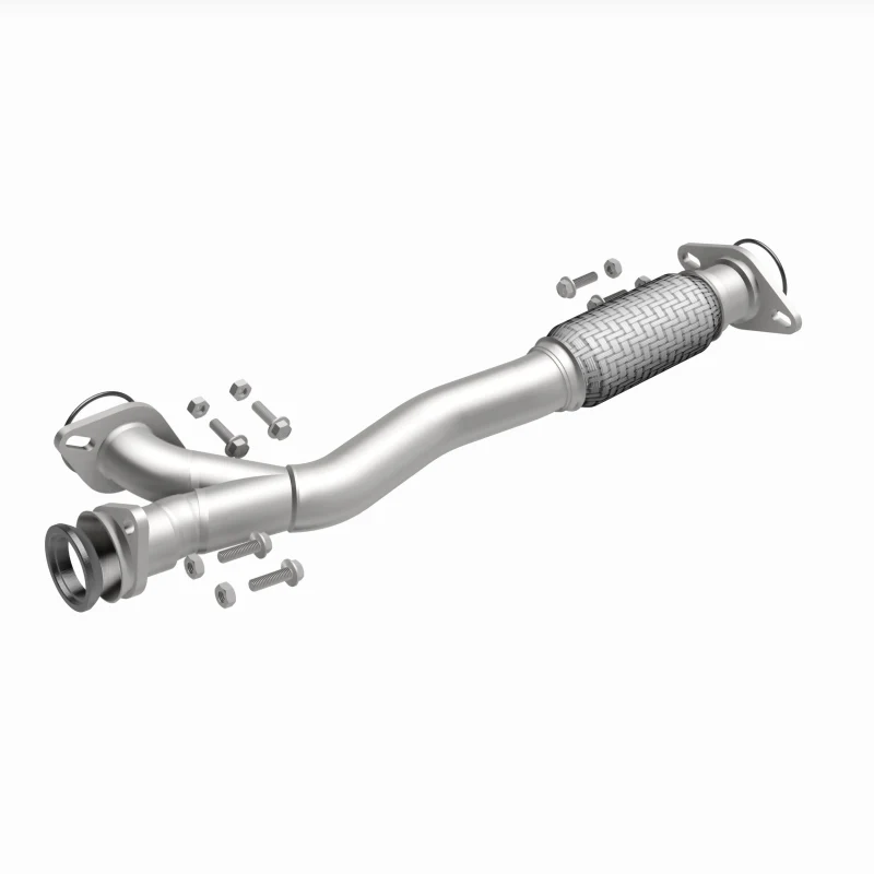 BRE Exhaust 06-12 Fusion Milan MKZ Zephyr 3.0L 3.5L Front Pipe Kit - Image 18