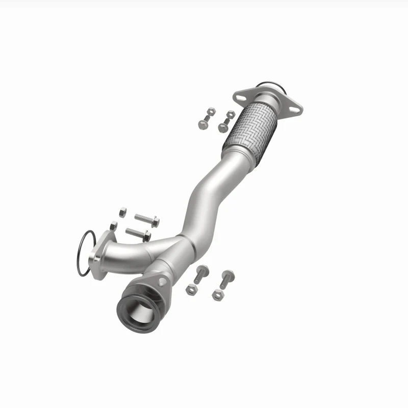 BRE Exhaust 06-12 Fusion Milan MKZ Zephyr 3.0L 3.5L Front Pipe Kit - Image 2