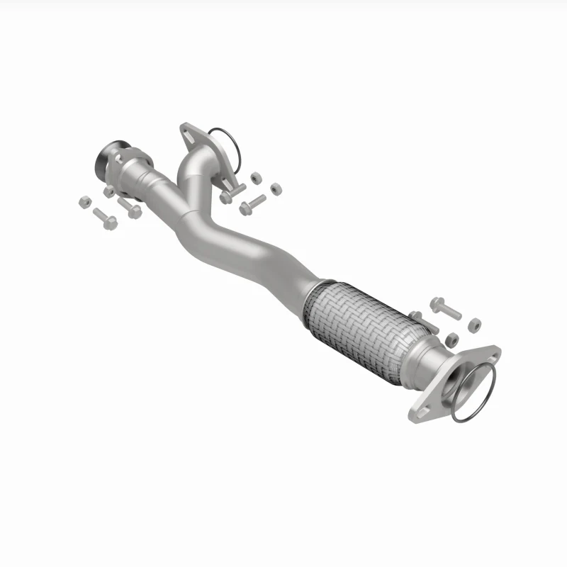 BRE Exhaust 06-12 Fusion Milan MKZ Zephyr 3.0L 3.5L Front Pipe Kit - Image 21