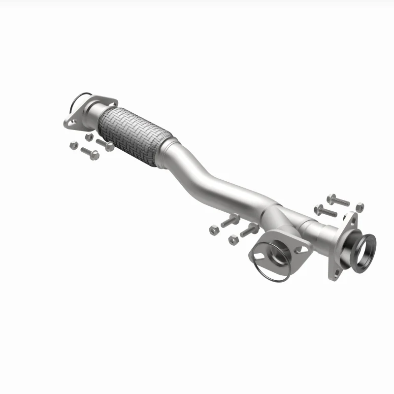 BRE Exhaust 06-12 Fusion Milan MKZ Zephyr 3.0L 3.5L Front Pipe Kit - Image 25