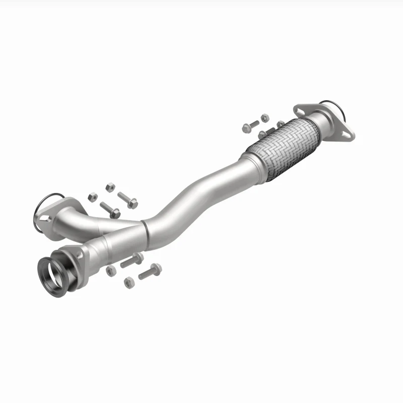 BRE Exhaust 06-12 Fusion Milan MKZ Zephyr 3.0L 3.5L Front Pipe Kit - Image 26