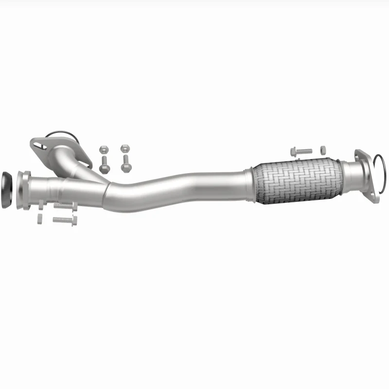 BRE Exhaust 06-12 Fusion Milan MKZ Zephyr 3.0L 3.5L Front Pipe Kit - Image 28