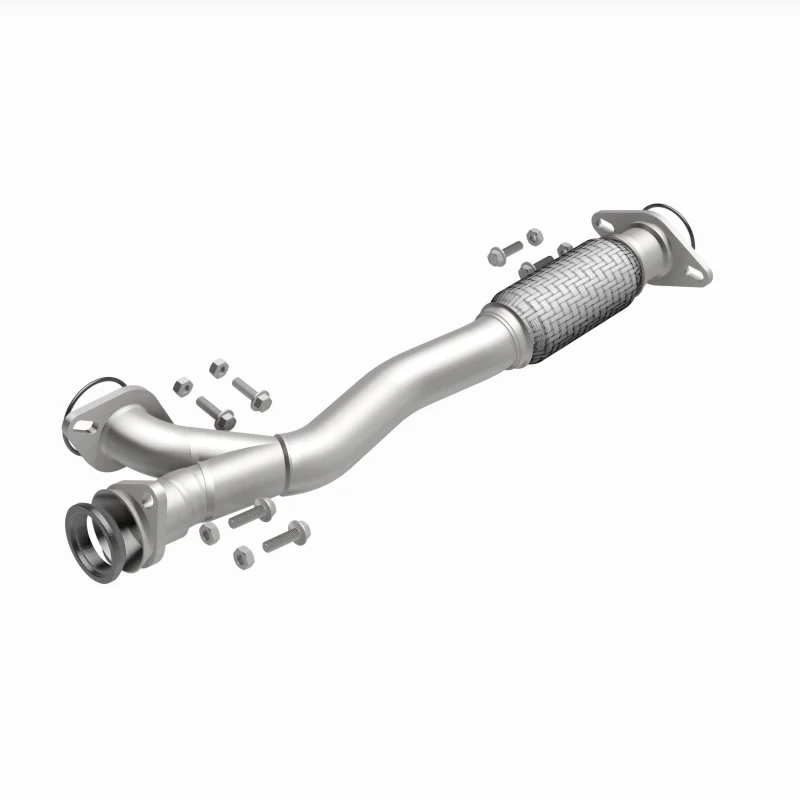 BRE Exhaust 06-12 Fusion Milan MKZ Zephyr 3.0L 3.5L Front Pipe Kit - Image 30