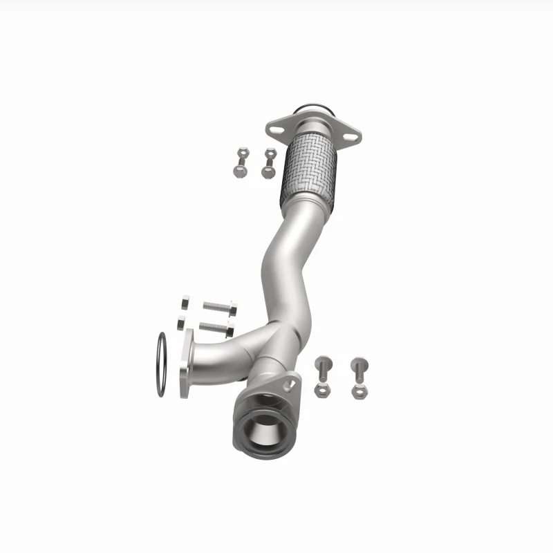 BRE Exhaust 06-12 Fusion Milan MKZ Zephyr 3.0L 3.5L Front Pipe Kit - Image 31