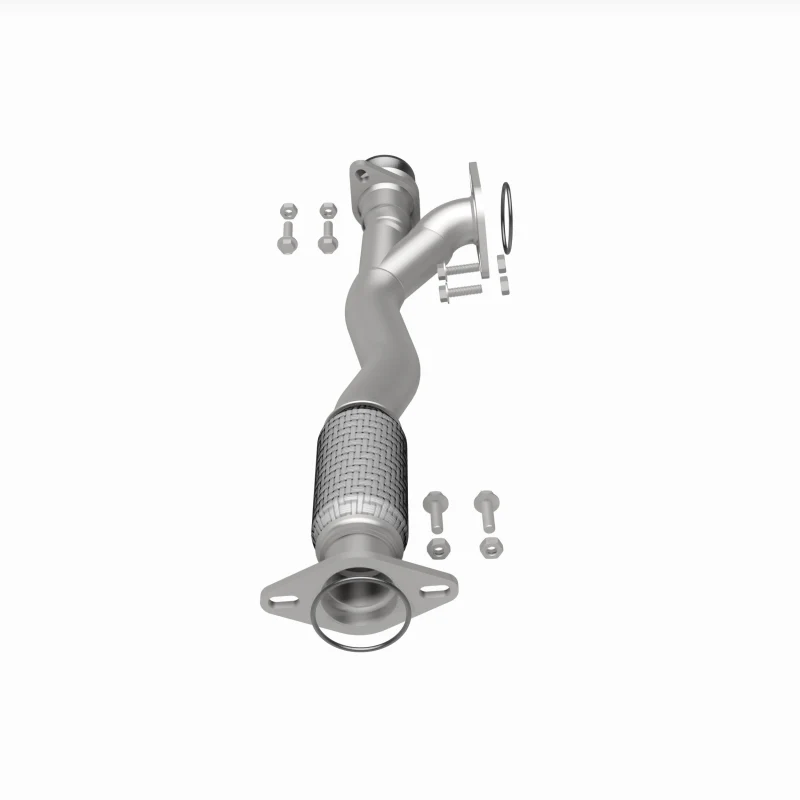 BRE Exhaust 06-12 Fusion Milan MKZ Zephyr 3.0L 3.5L Front Pipe Kit - Image 32