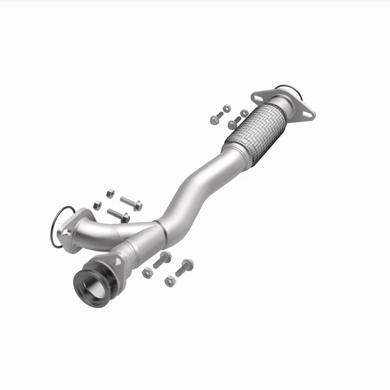 BRE Exhaust 06-12 Fusion Milan MKZ Zephyr 3.0L 3.5L Front Pipe Kit - Image 33