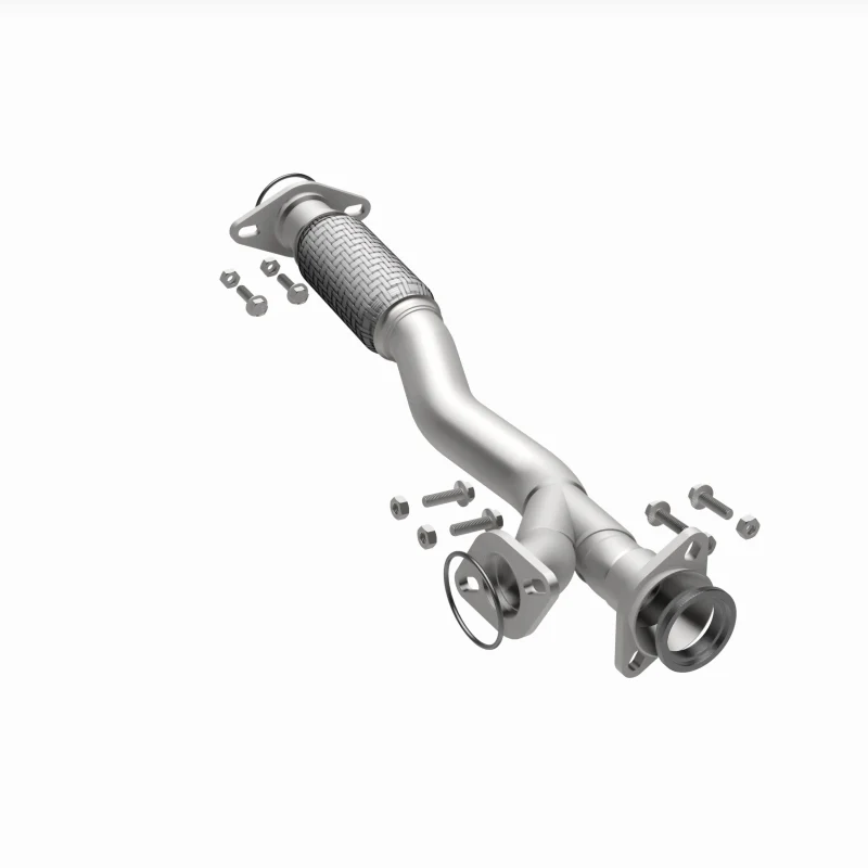BRE Exhaust 06-12 Fusion Milan MKZ Zephyr 3.0L 3.5L Front Pipe Kit - Image 8